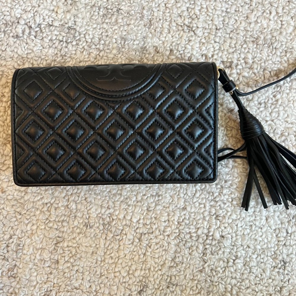 Fleming Soft Chain Wallet Crossover - image 1